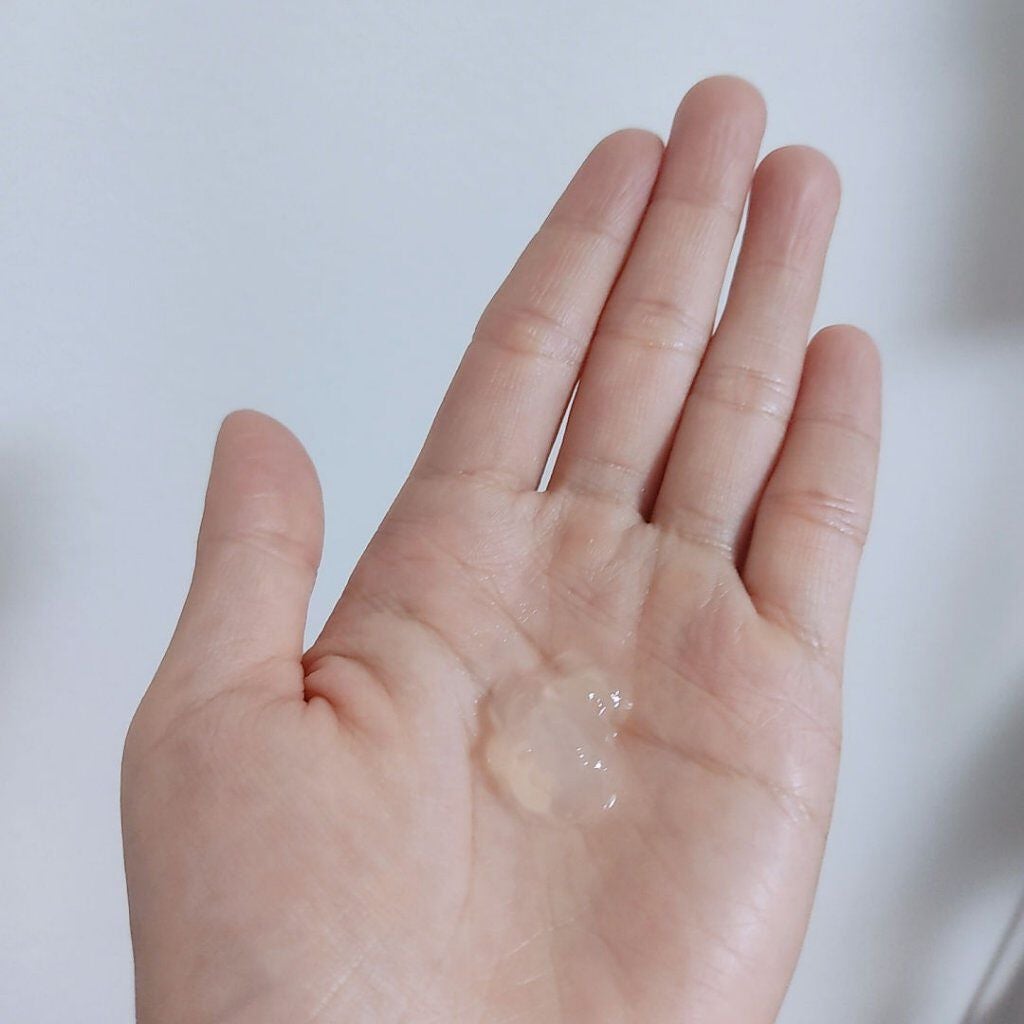 オイルトリートメント #EXヘアオイル うねり・くせケア/ルシードエル/ヘアオイルを使ったクチコミ(2枚目)