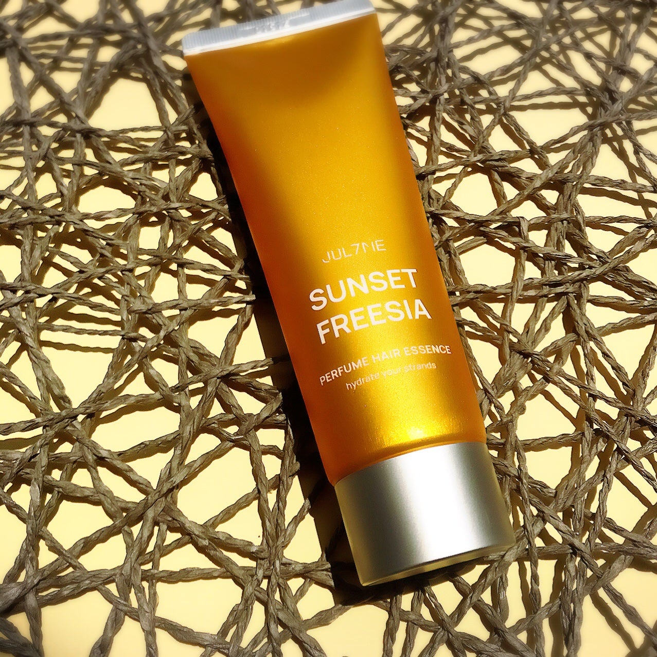 パフュームヘアエッセンス/JUL7ME/ヘアトリートメントを使ったクチコミ(6枚目)