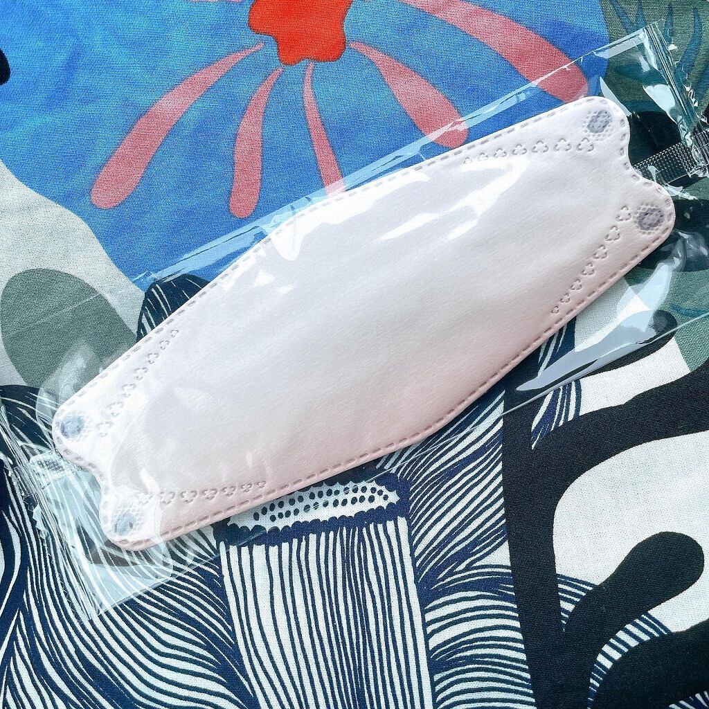 ケイト マスク F/KATE/マスクを使ったクチコミ(4枚目)