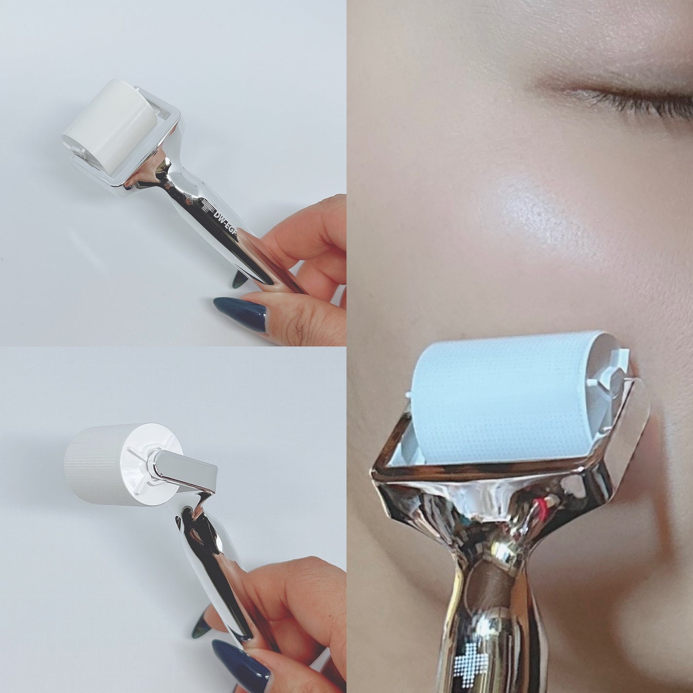 DW-EGFワンデイズアンプル/Easydew/美容液を使ったクチコミ(5枚目)