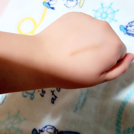 チップトリック パウダー アイブロウ/FASIO/パウダーアイブロウを使ったクチコミ(2枚目)