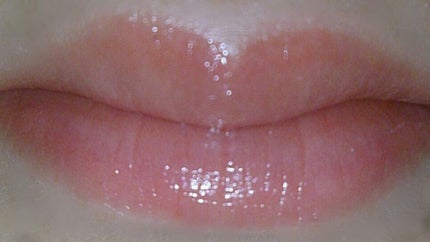 リップザカラー/リップザカラー/口紅を使ったクチコミ(3枚目)