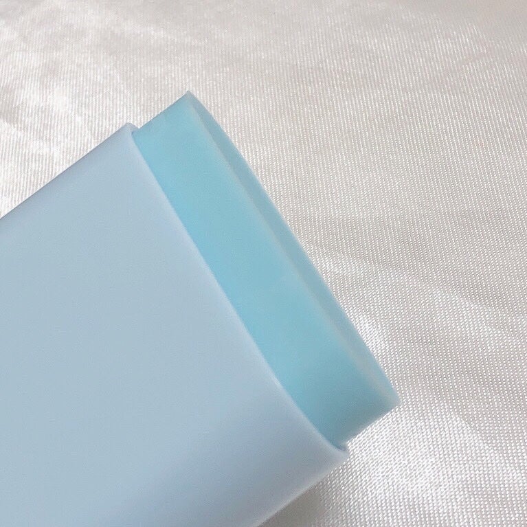 コットンソフトサンスティック/TOCOBO/日焼け止めスティックを使ったクチコミ(5枚目)