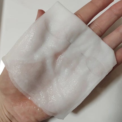 ルルルン ハイドラ V マスク/ルルルン/シートマスク・パックを使ったクチコミ(4枚目)