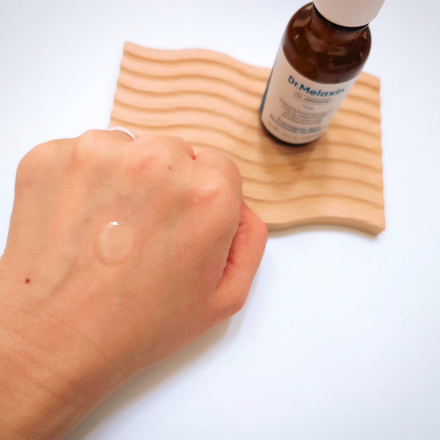 TX-Cream/Dr.Melaxin/フェイスクリームを使ったクチコミ(3枚目)