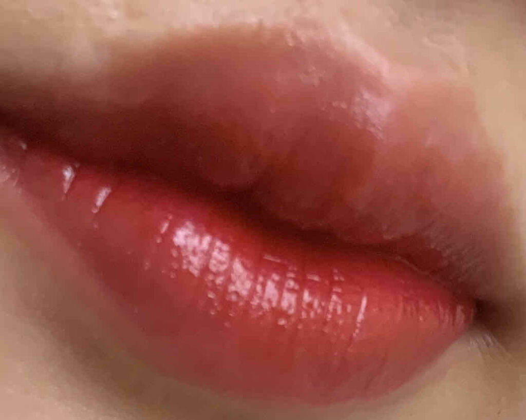 WP ディアダーリンソーダティント/ETUDE/口紅を使ったクチコミ（2枚目）