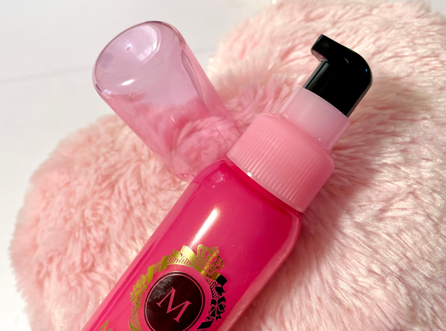 オイルインワックス/MACHERIE/ヘアワックス・クリームを使ったクチコミ(3枚目)