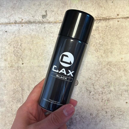 カックススタイリングスプレー/CAX/その他スタイリングを使ったクチコミ(8枚目)