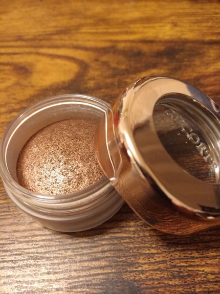 アイグロウ ジェム/DECORTÉ/ジェル・クリームアイシャドウを使ったクチコミ(1枚目)