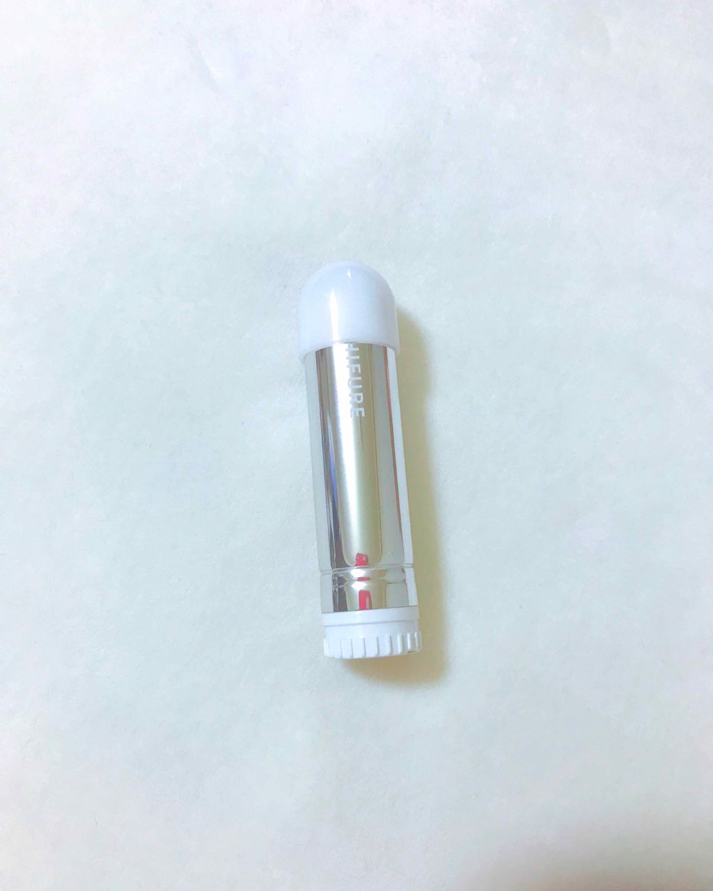 口紅(詰替用)/ちふれ/口紅を使ったクチコミ(1枚目)