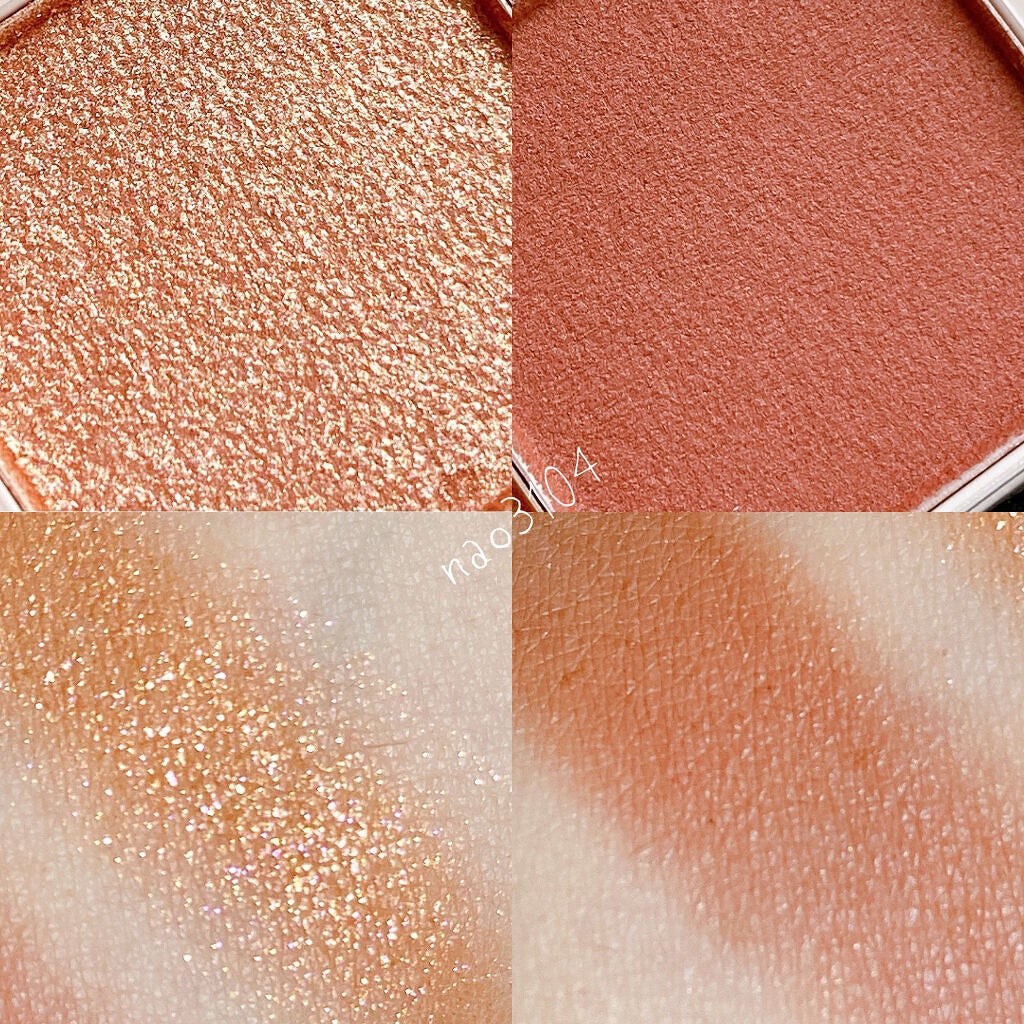 ネイルポリッシュ/RMK/マニキュアを使ったクチコミ(4枚目)