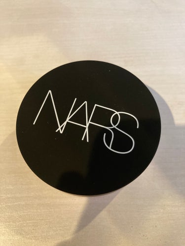 ライトリフレクティングセッティングパウダー ルース N 02383/NARS/ルースパウダーを使ったクチコミ（1枚目）