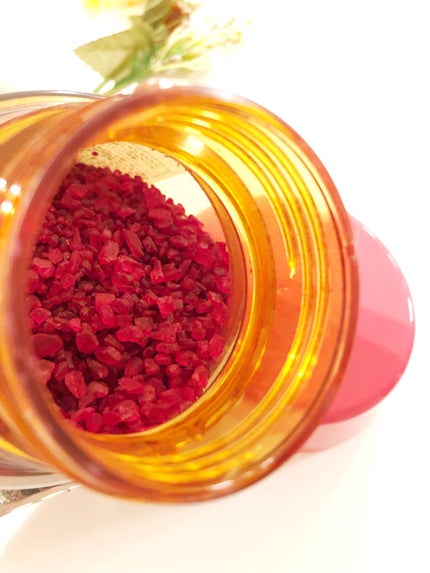 Ayur Time(アーユルタイム)/アーユルタイム/無機塩系入浴剤を使ったクチコミ(3枚目)