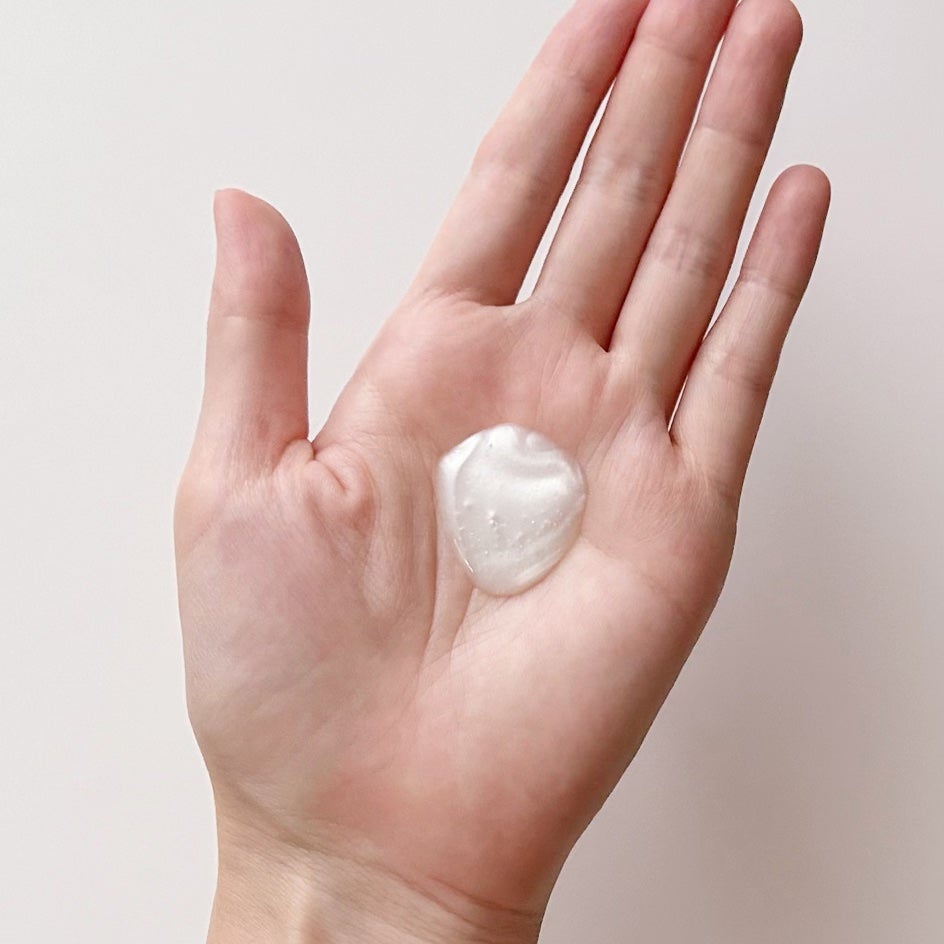 クンダル ダメージケア シャンプー/トリートメント/KUNDAL/市販シャンプーを使ったクチコミ(6枚目)