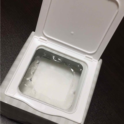 オールインワンシートマスク ホワイトEX/クオリティファースト/シートマスク・パックを使ったクチコミ(2枚目)