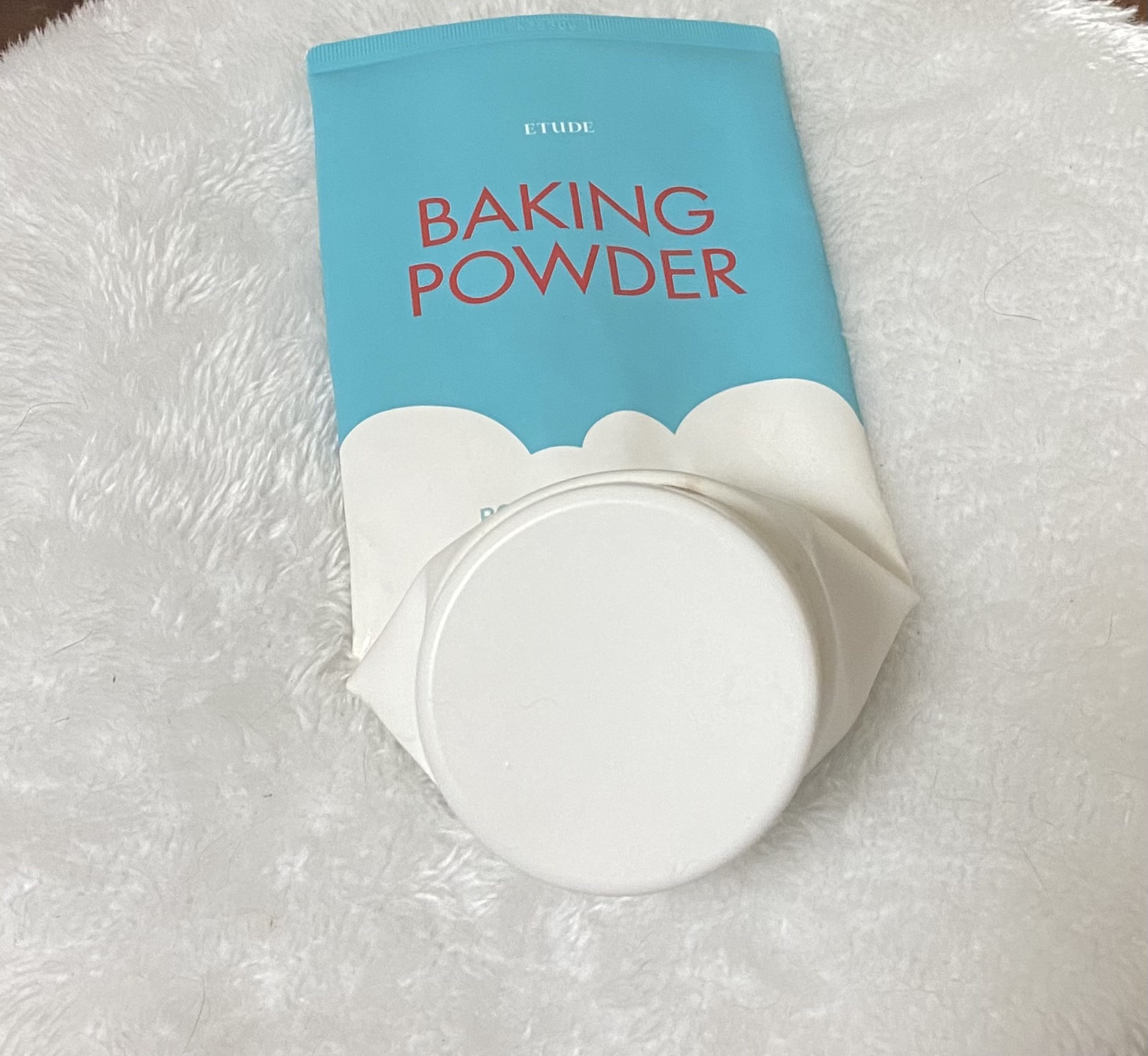 BP クレンジング フォーム/ETUDE/洗顔フォームを使ったクチコミ（1枚目）