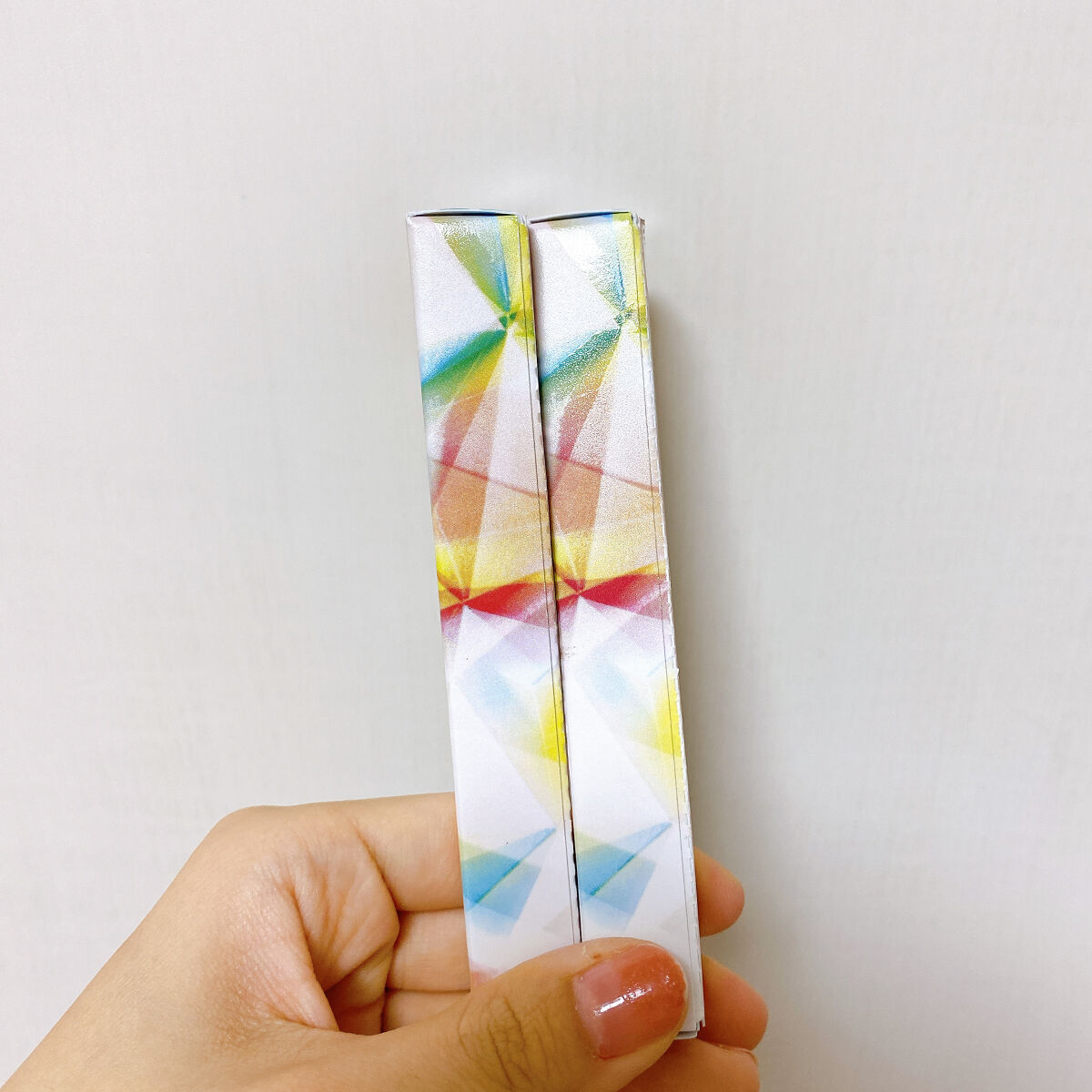 クリーミーアイシャドウペンシル deep gray　ディープグレイ/WHOMEE/スティックアイシャドウを使ったクチコミ（3枚目）