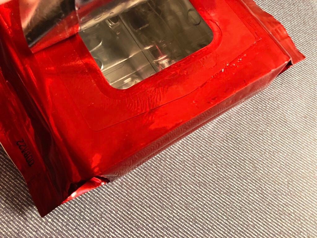 ルルルンプレシャス 部分用マスク/ルルルン/シートマスク・パックを使ったクチコミ(2枚目)