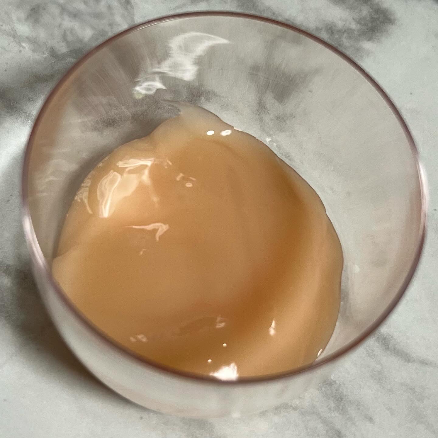 ラスティングCO2イルミネイトジェルマスク/BYOU/シートマスク・パックを使ったクチコミ（3枚目）