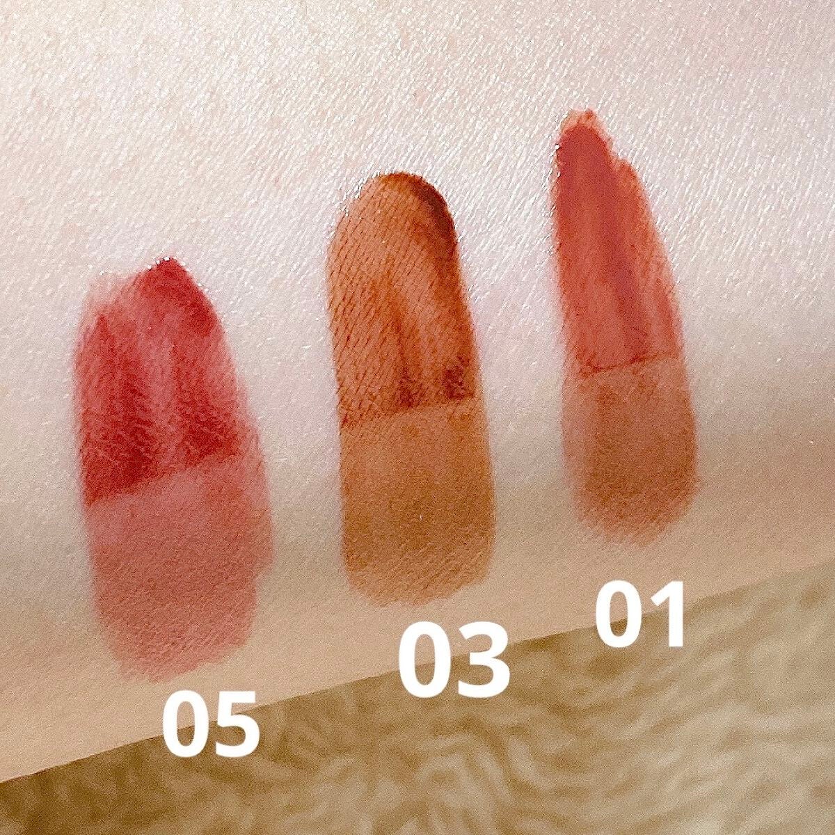 レブロン ダズル アイシャドウ クアッド/REVLON/アイシャドウパレットを使ったクチコミ(8枚目)