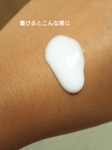 肌ラボ 白潤プレミアム 薬用浸透美白乳液のクチコミ「乳液買ってみました！
【使った商品】肌ラボ   白潤プレミアム 薬用浸透美白乳液
【商品の特徴.....」（2枚目）