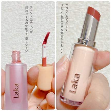 ãã«ãŒãã£ãŒã°ã©ã ãã£ã³ã/Laka/ãªãããã£ã³ãã䜿ã£ãã¯ãã³ãïŒ5æç®ïŒ