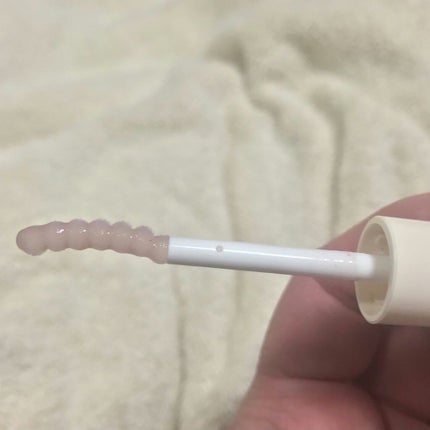 エクストラ オーディナリー ラッシュ セラム/ロレアル パリ/まつげ美容液を使ったクチコミ(3枚目)