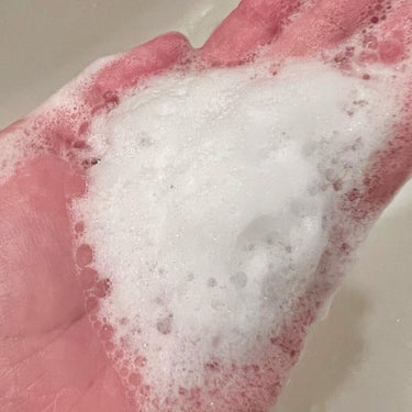 ピュア・サボーテ/The Elements/洗顔石鹸を使ったクチコミ（4枚目）