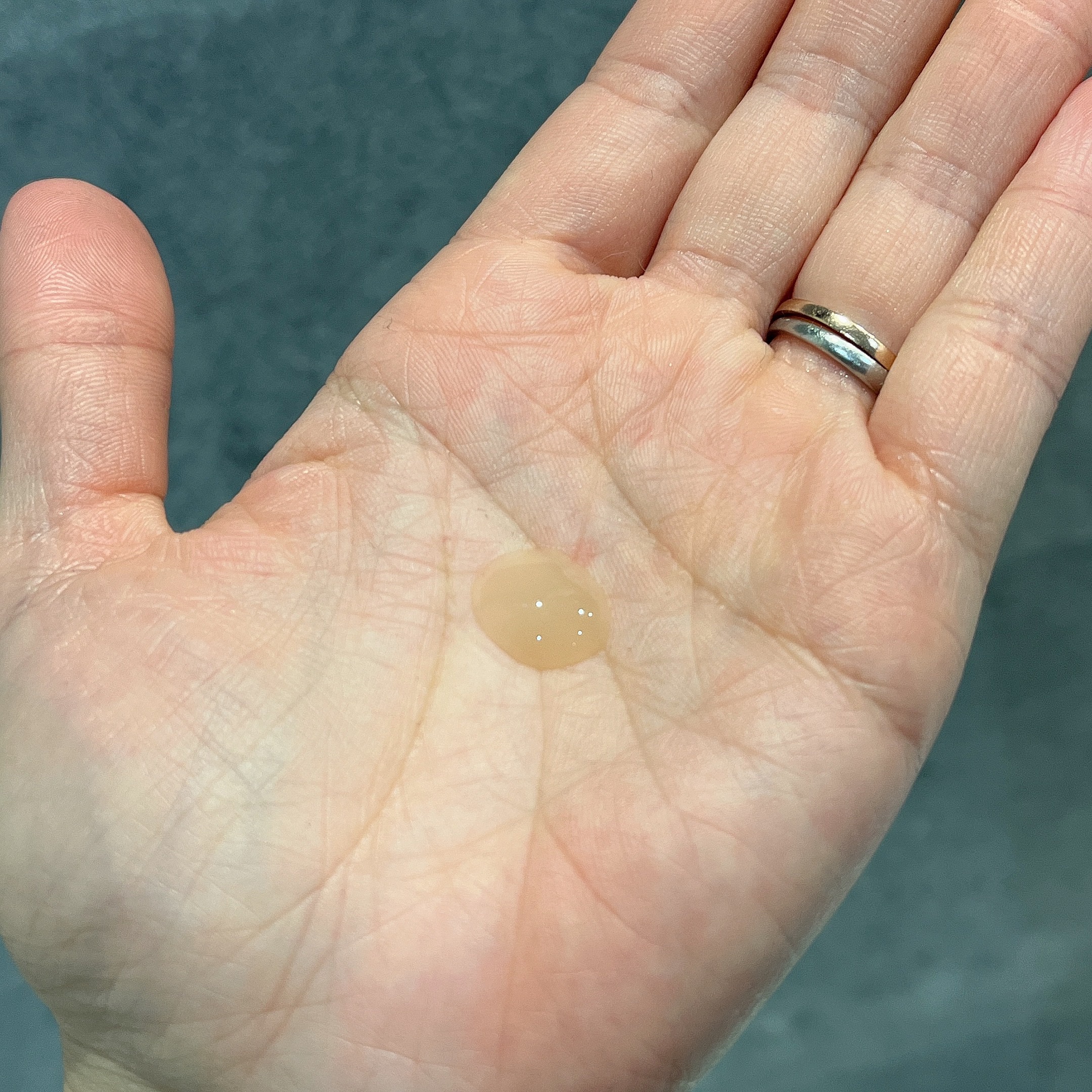 Retin A アンチ リンクル3Dアンプル/theralogic/美容液を使ったクチコミ（3枚目）