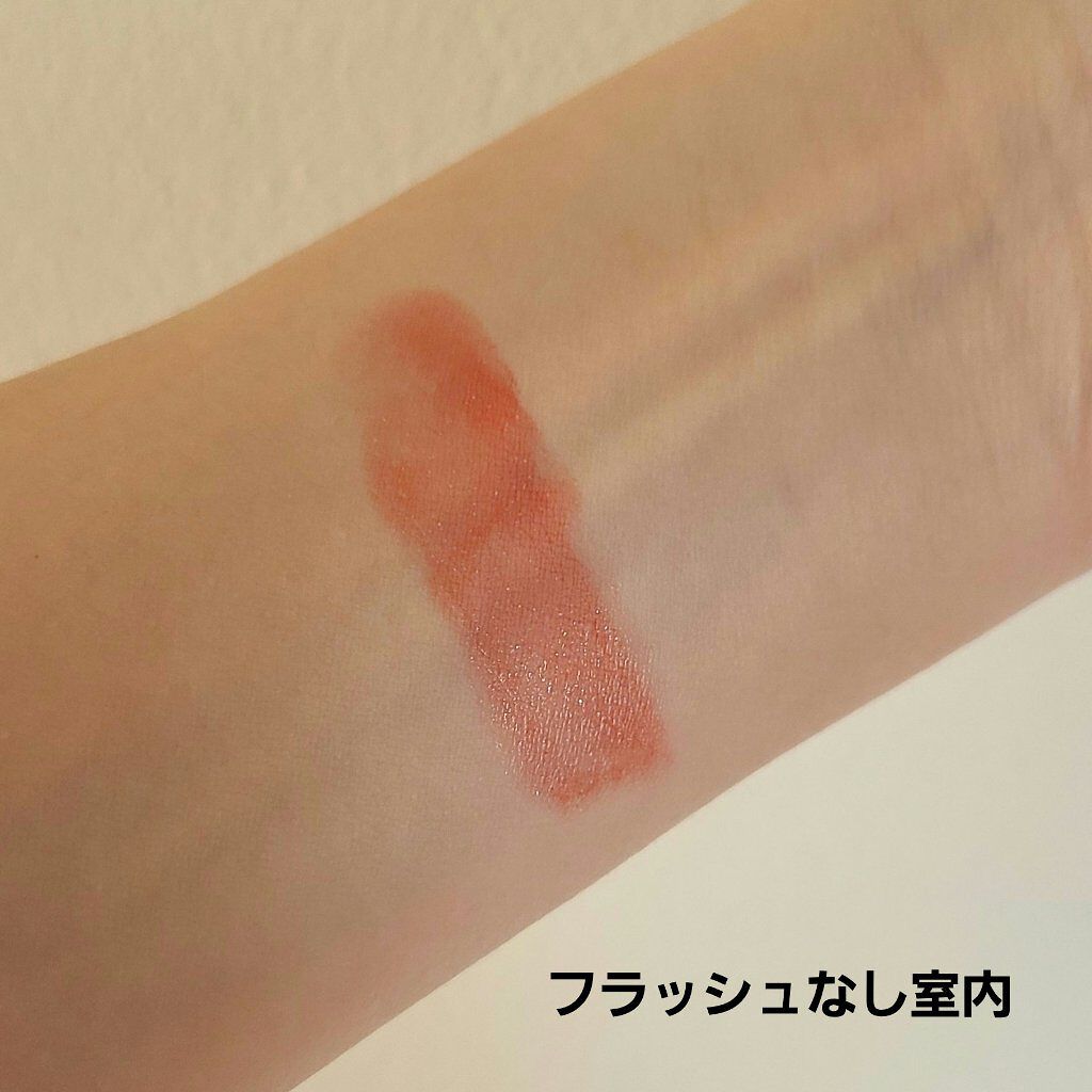 リップスティック LE/IPSA/口紅を使ったクチコミ（3枚目）