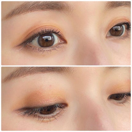 ル・ヌフ・ジバンシイ/GIVENCHY/アイシャドウパレットを使ったクチコミ(4枚目)