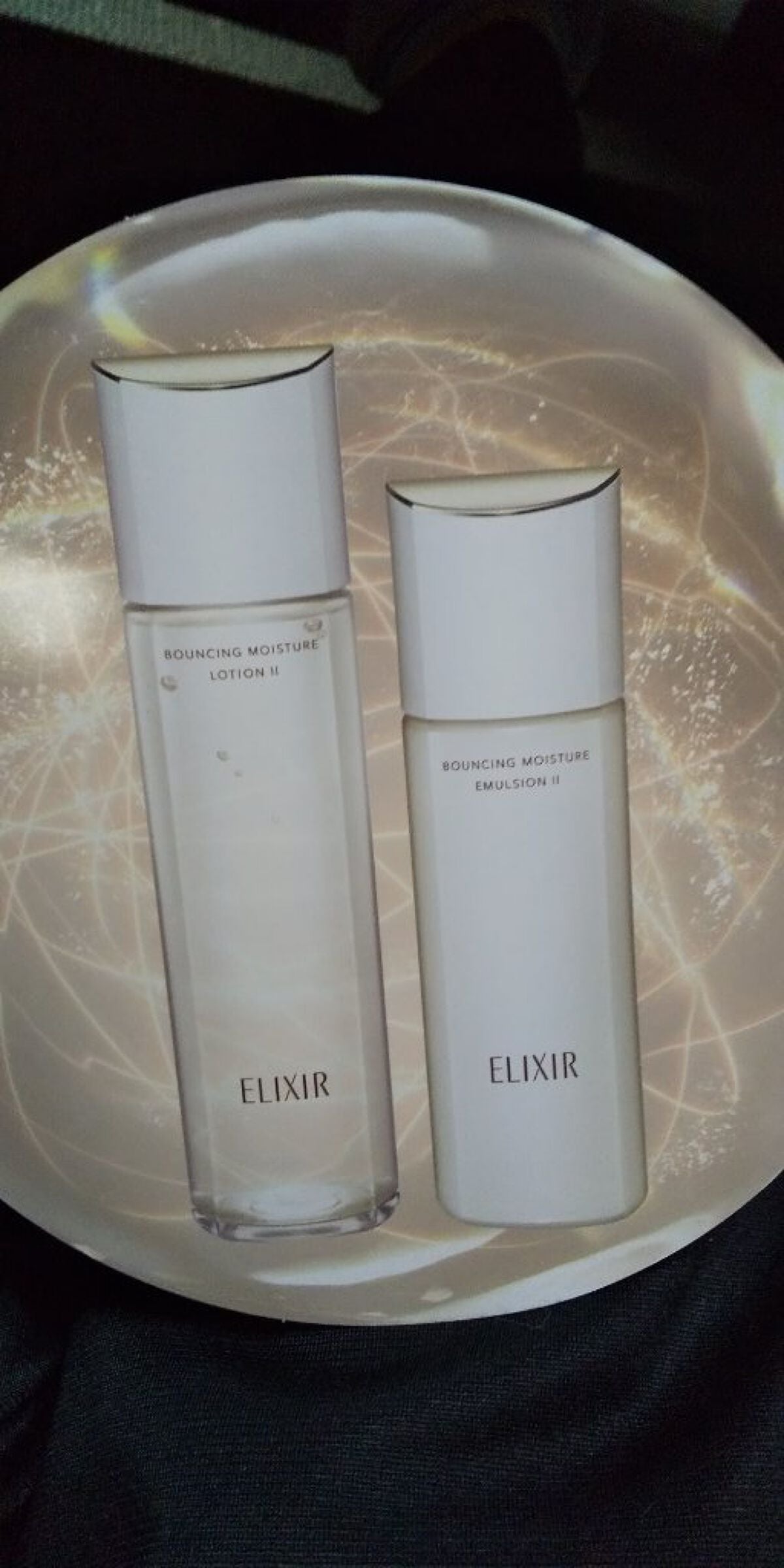 リフトモイスト ローション SP II /エリクシール/化粧水を使ったクチコミ(1枚目)