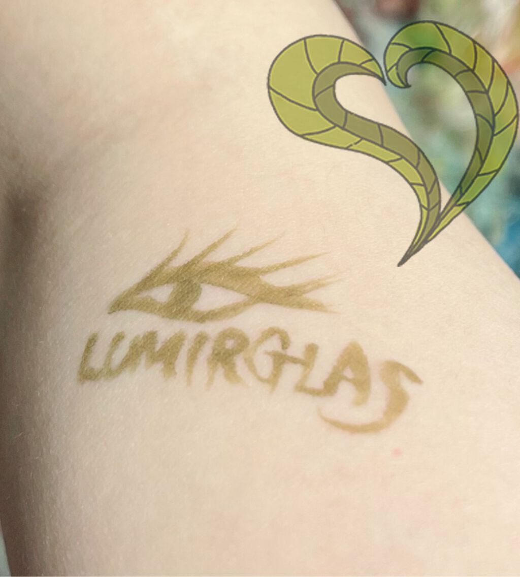 スキルレスライナー/LUMIURGLAS/リキッドアイライナーを使ったクチコミ(3枚目)