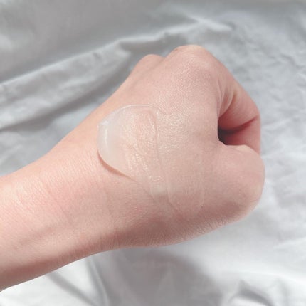 呼び水バーム/エソラニ/フェイスバームを使ったクチコミ(6枚目)