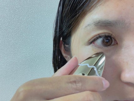 リンクルスムーズアイクリーム/DR PLANT/アイケア・アイクリームを使ったクチコミ(6枚目)