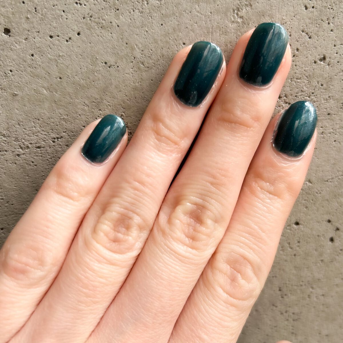 TONE DROP ネイルポリッシュ/D-UP/マニキュアを使ったクチコミ(4枚目)