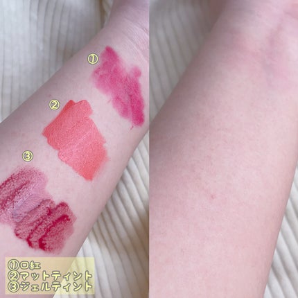 クレンジングバームV/CLAYGE/クレンジングバームを使ったクチコミ(10枚目)