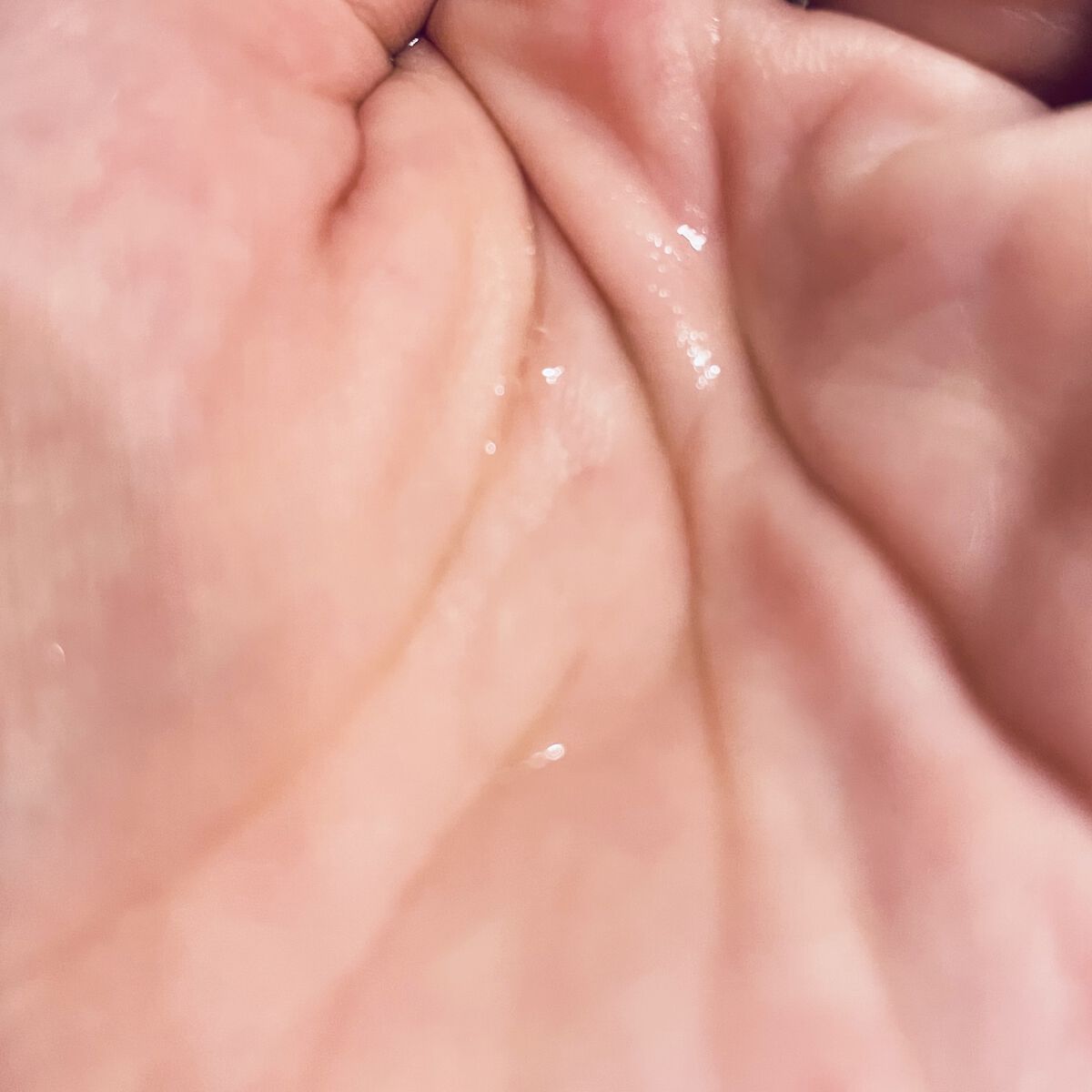 薬用スキンコンディショナー/chant a charm /化粧水を使ったクチコミ（2枚目）