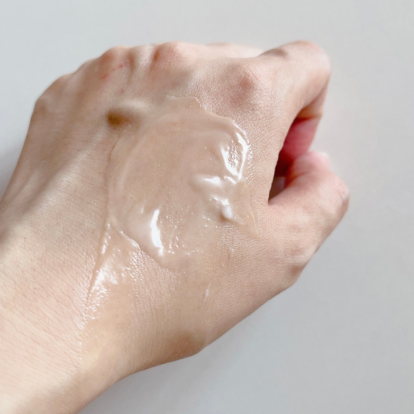 ツインバーム ザクとろ/ISEHAN Lab./クレンジングバームを使ったクチコミ(5枚目)