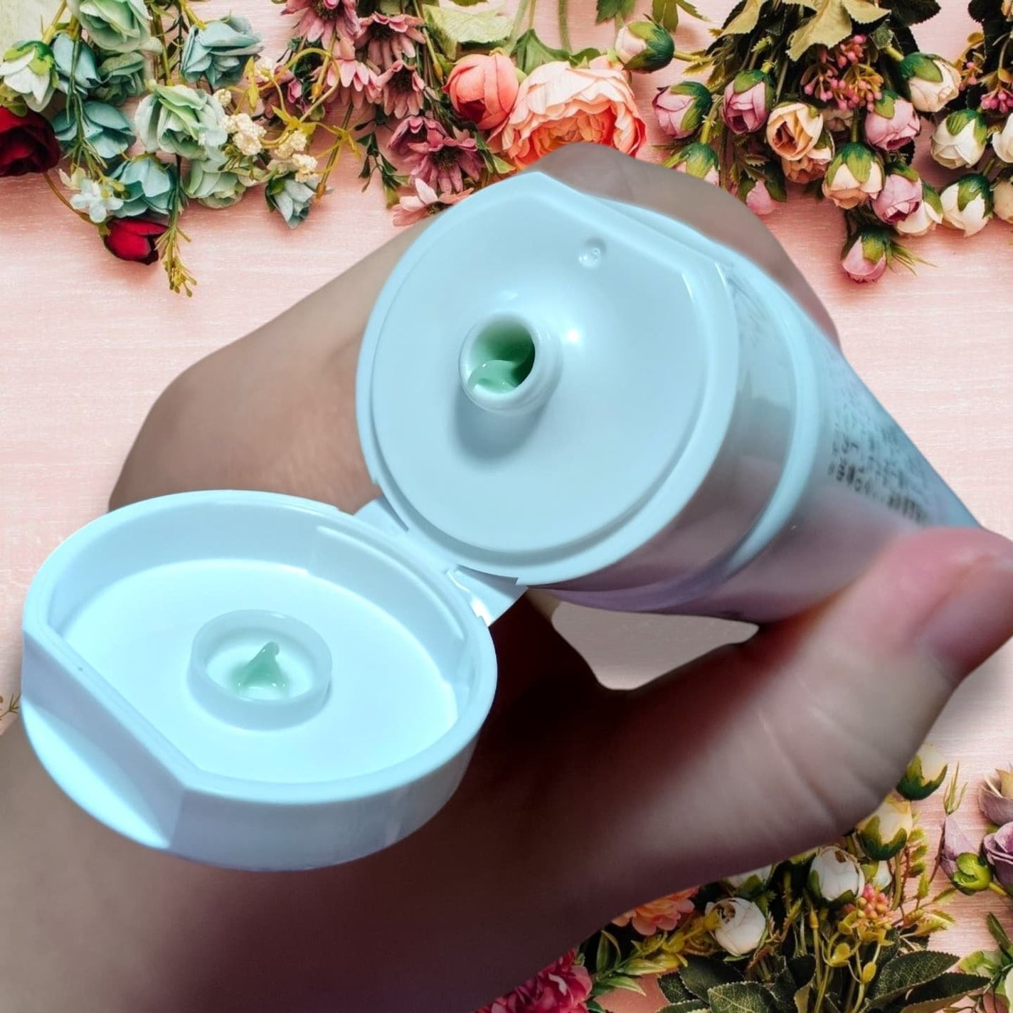 デオグラオーラテック +ホワイトニング/DEOGLA/歯磨き粉を使ったクチコミ(3枚目)