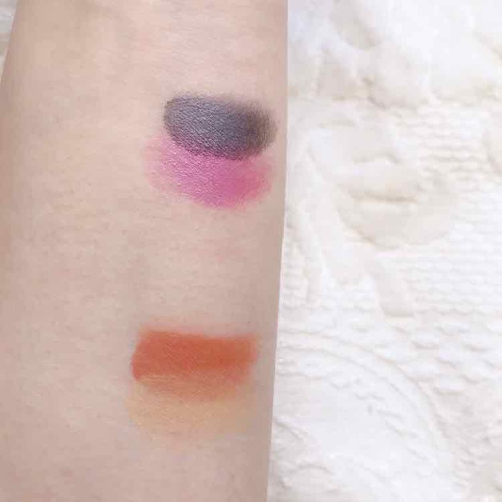 Gina 2018-19 Winter (JELLY 2019年1月号増刊)/Gina/雑誌を使ったクチコミ（3枚目）