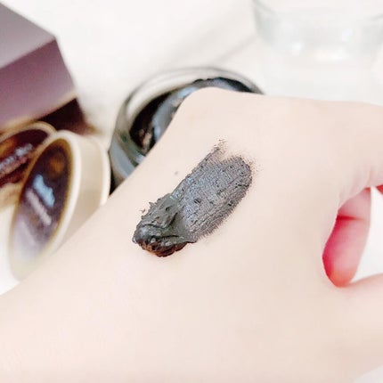 3in1 マスク&スクラブ/SABON/洗い流すパック・マスクを使ったクチコミ(5枚目)