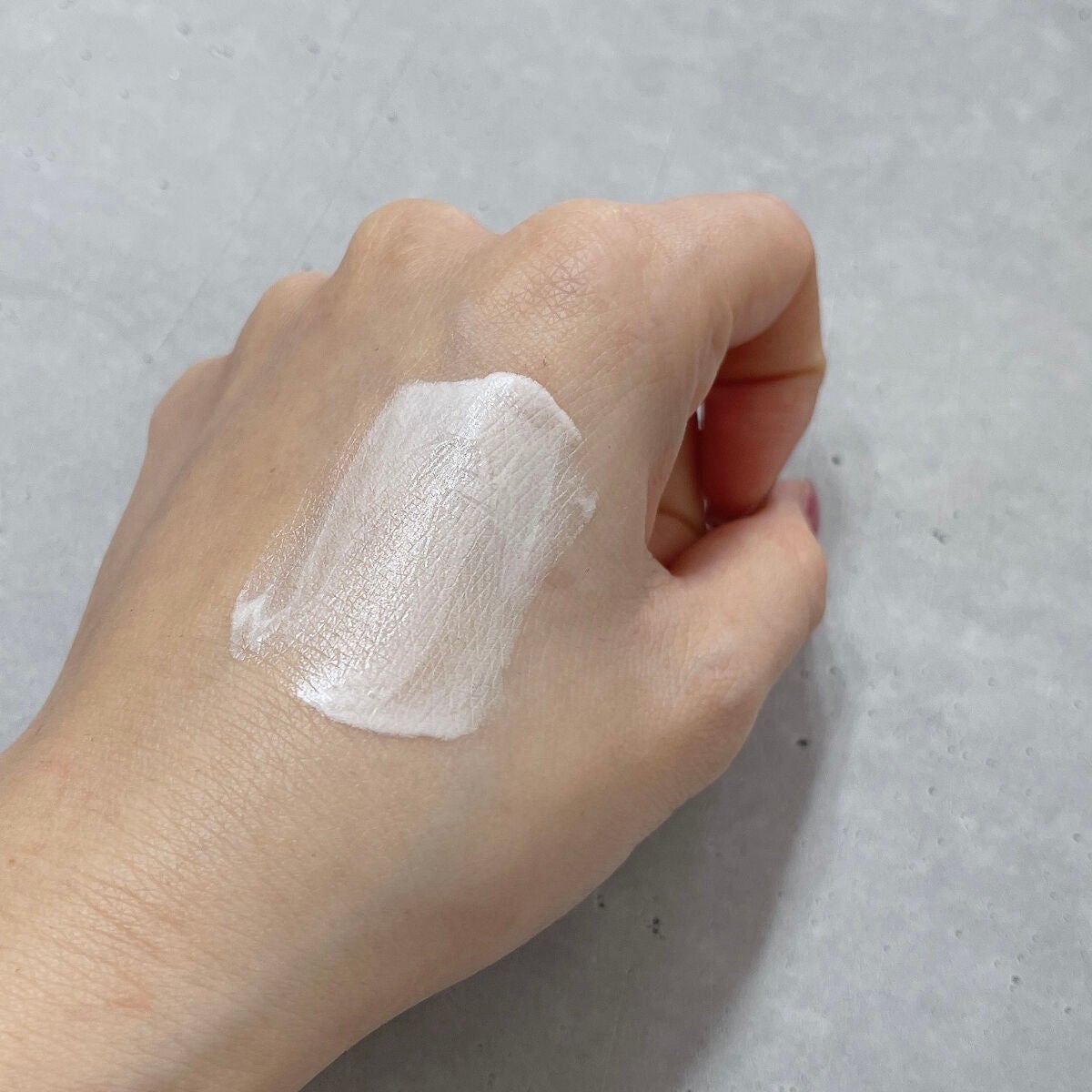 ストロボクリーム/M・A・C/化粧下地を使ったクチコミ(3枚目)