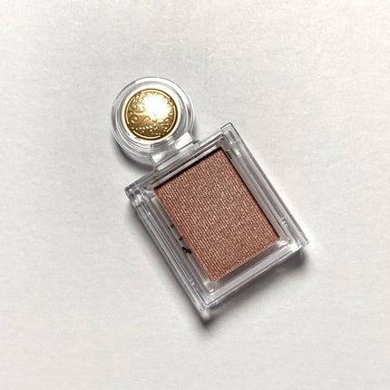 シャドーカスタマイズ/MAJOLICA MAJORCA/単色アイシャドウを使ったクチコミ(5枚目)