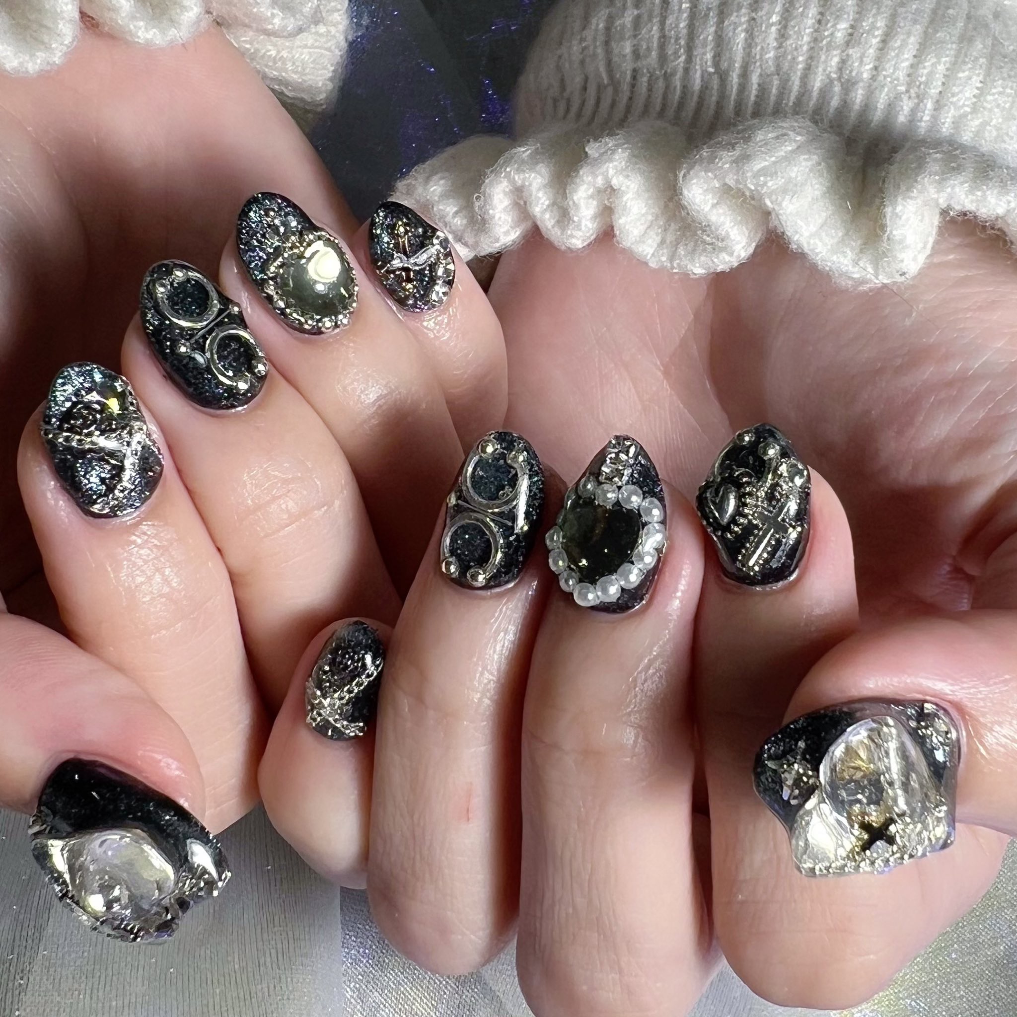 なかやまちえこのおすすめコスメ by なかやまちえこ