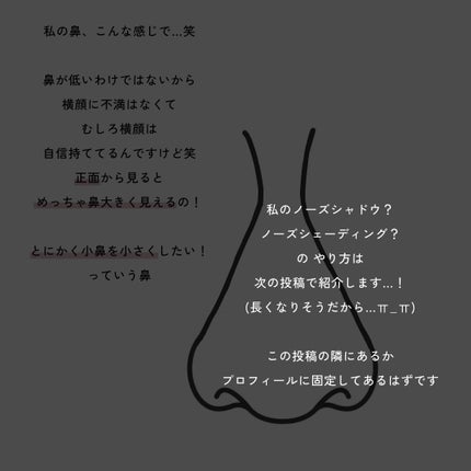 コントゥアスティック/ETUDE/シェーディングを使ったクチコミ(7枚目)