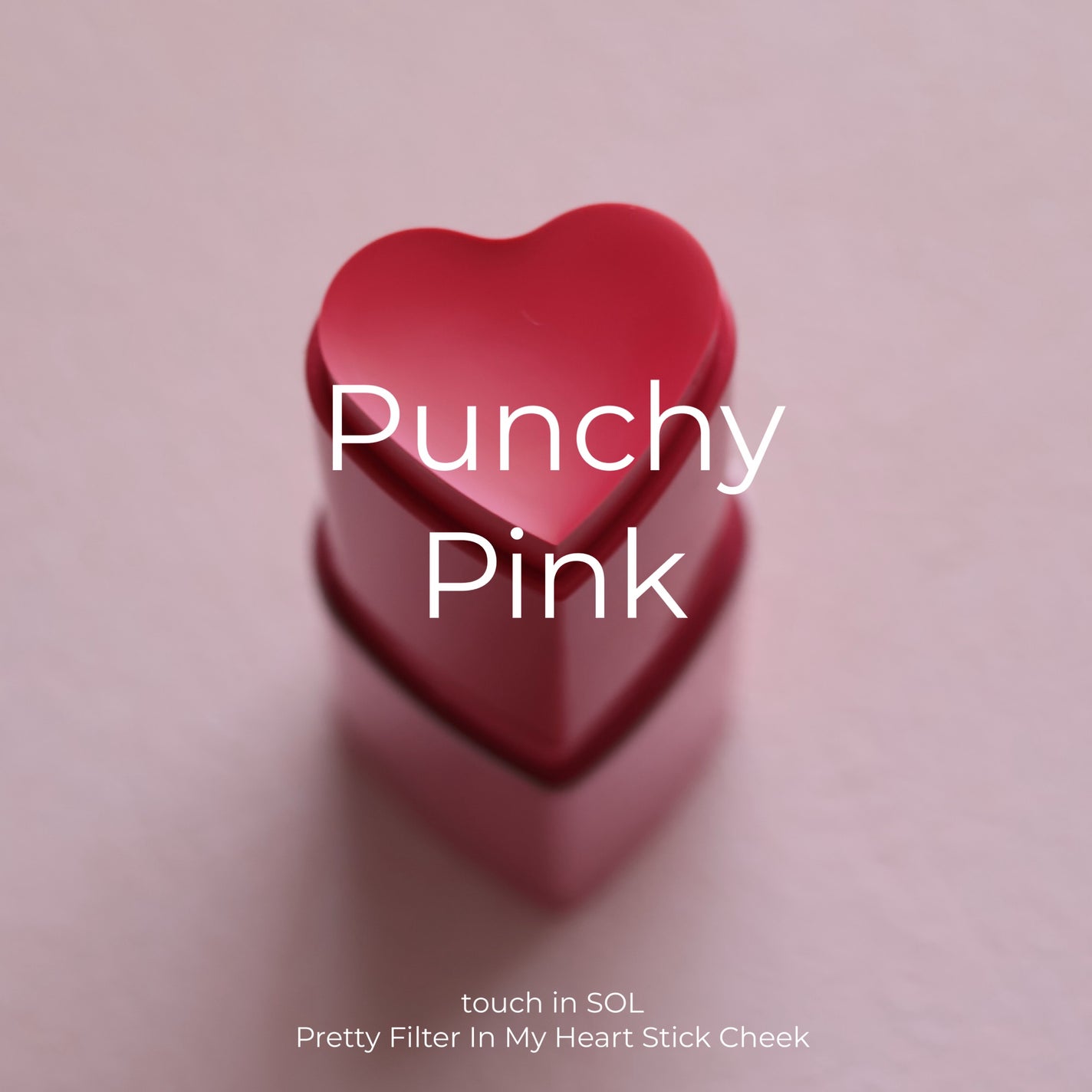 タッチインソール チークブラッシャー/touch in SOL /ジェル・クリームチークを使ったクチコミ(3枚目)