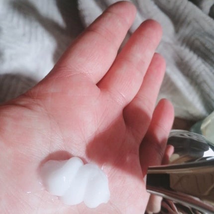 ナイトリペア シャンプー/ヘアトリートメント/THERATIS/シャンプー・コンディショナーを使ったクチコミ(3枚目)