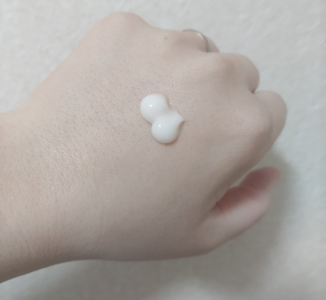 V.C. ドリップステムエマルジョン /dr365/乳液を使ったクチコミ（2枚目）