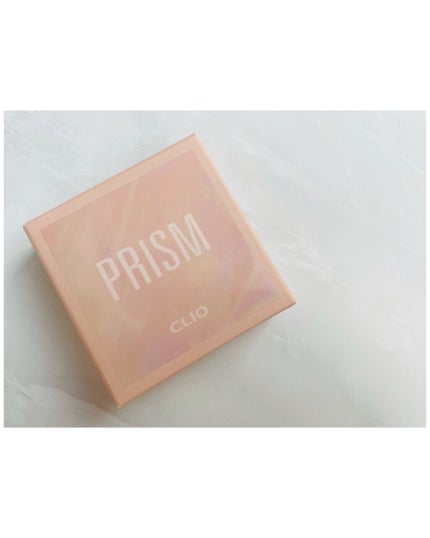 プリズムハイライターデュオ/CLIO/パウダーハイライトを使ったクチコミ(6枚目)